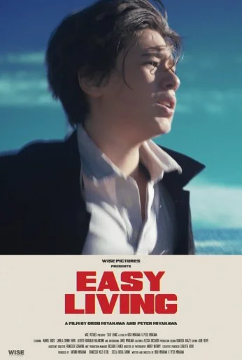 Легкая жизнь (2019) онлайн бесплатно